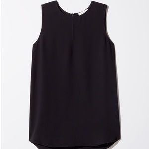 BNWT Aritzia Babaton Wieland blouse